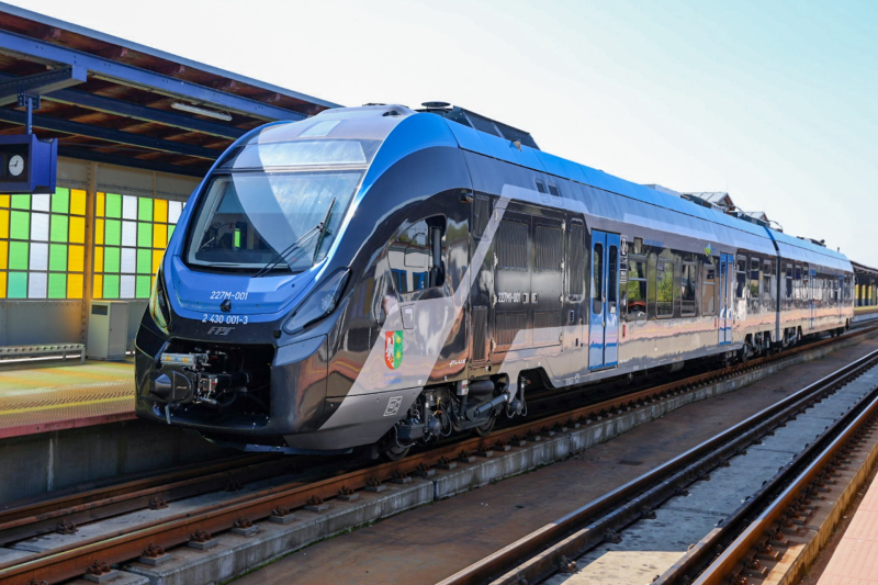 35/41 Lubuski FPS już na torach