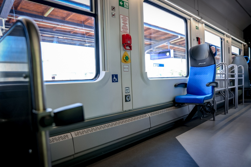 36/41 Lubuski FPS już na torach