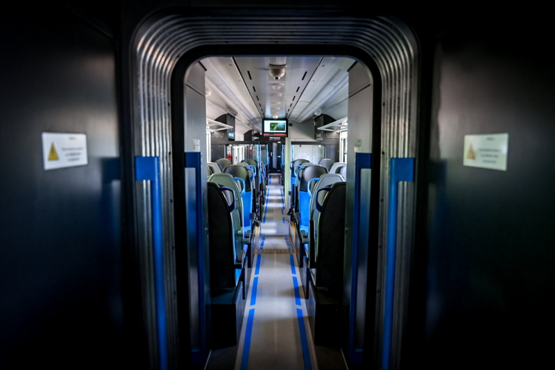 37/41 Lubuski FPS już na torach