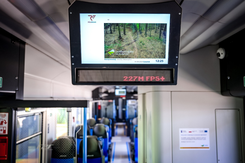 38/41 Lubuski FPS już na torach