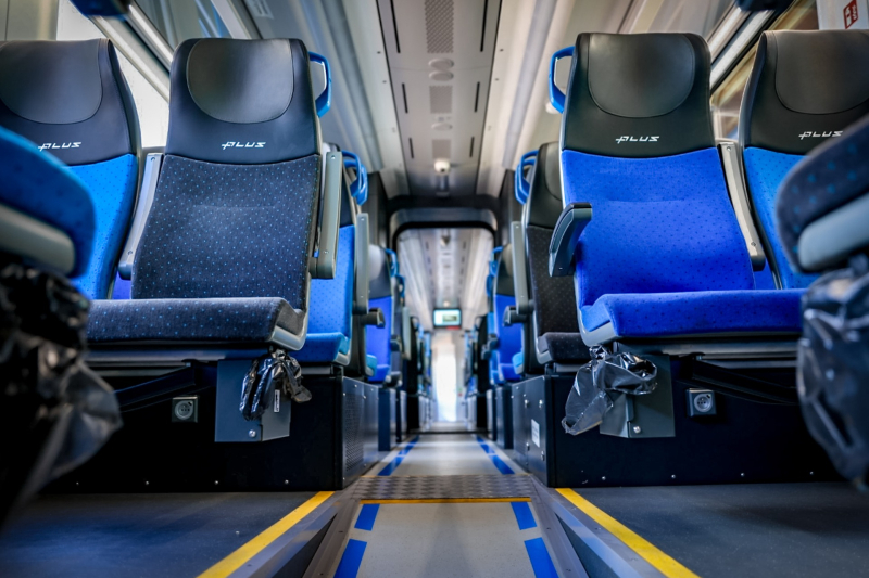 39/41 Lubuski FPS już na torach