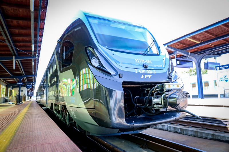 41/41 Lubuski FPS już na torach