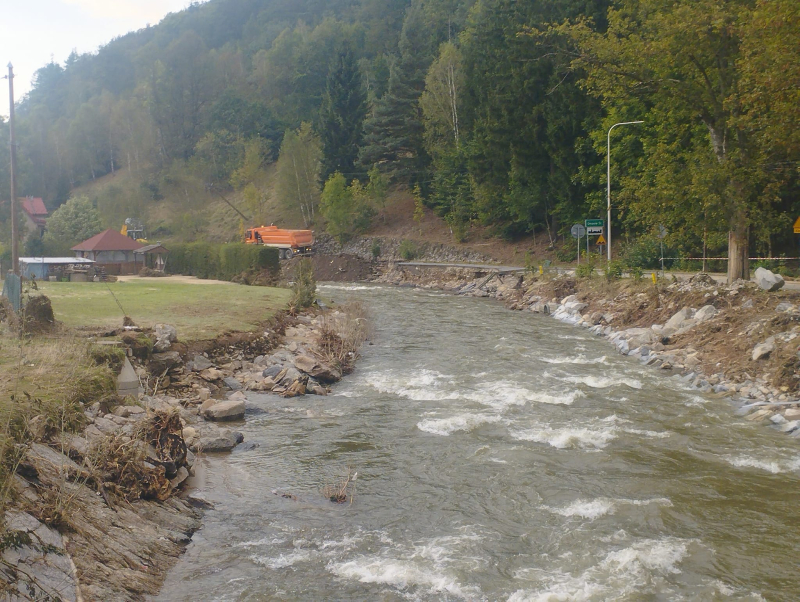 7/8 Dary od gorzowian trafiły na Dolny Śląsk