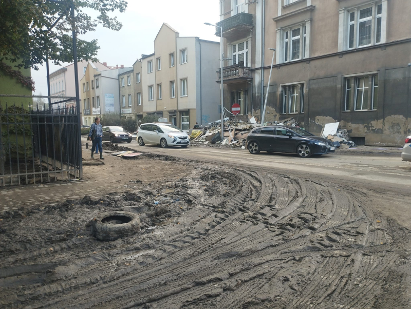 8/8 Dary od gorzowian trafiły na Dolny Śląsk