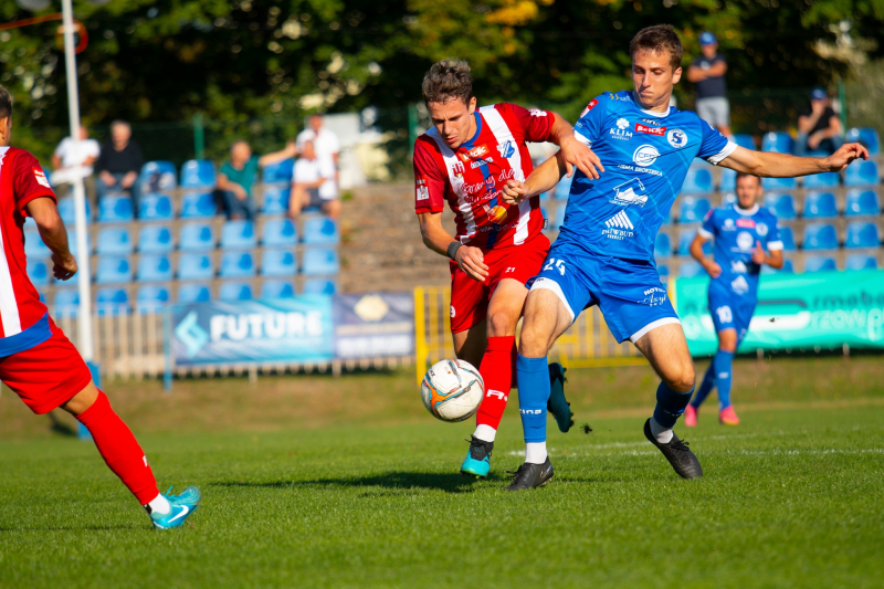 3/9 Stilon Gorzów - MKS Kluczbork