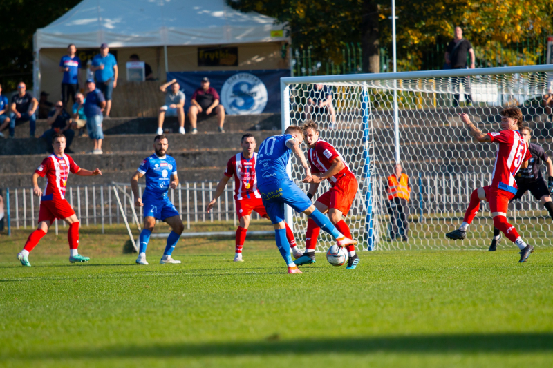 4/9 Stilon Gorzów - MKS Kluczbork