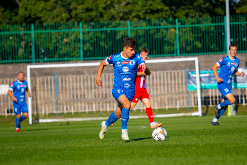 5/9 Stilon Gorzów - MKS Kluczbork