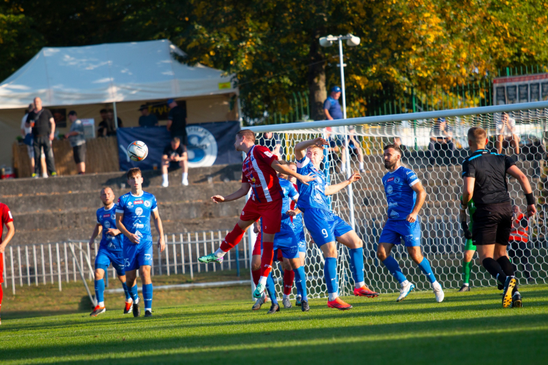 6/9 Stilon Gorzów - MKS Kluczbork