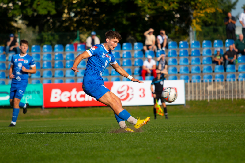 7/9 Stilon Gorzów - MKS Kluczbork