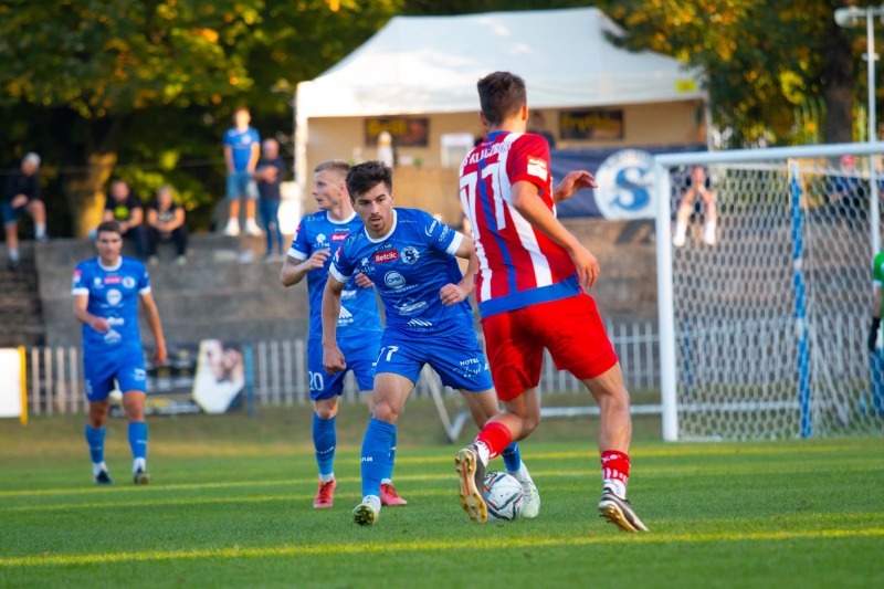 8/9 Stilon Gorzów - MKS Kluczbork