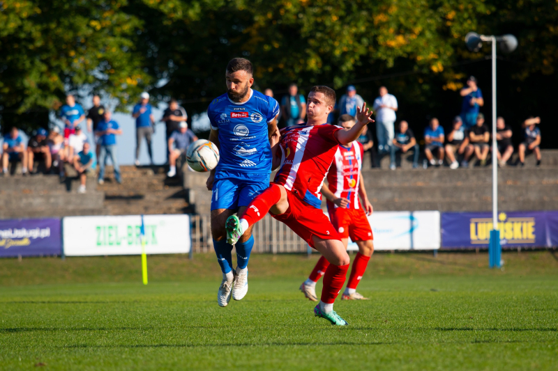 9/9 Stilon Gorzów - MKS Kluczbork