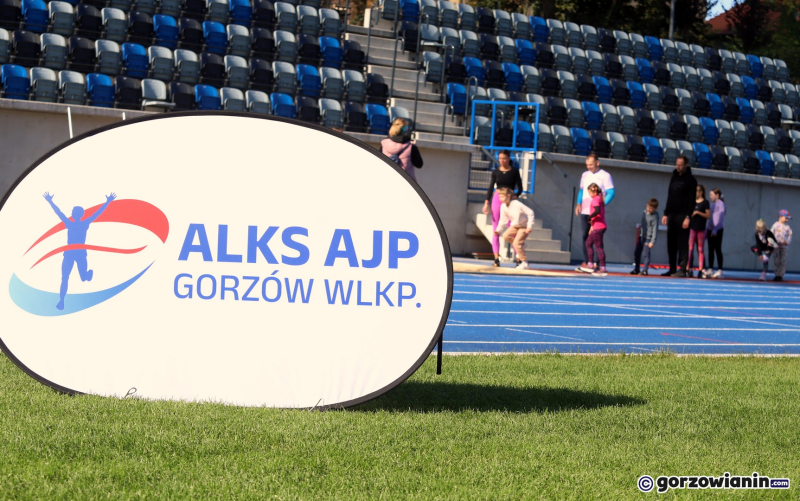 7/40 Spotkanie z mistrzami, czyli niedziela z ALKS AJP Gorzów