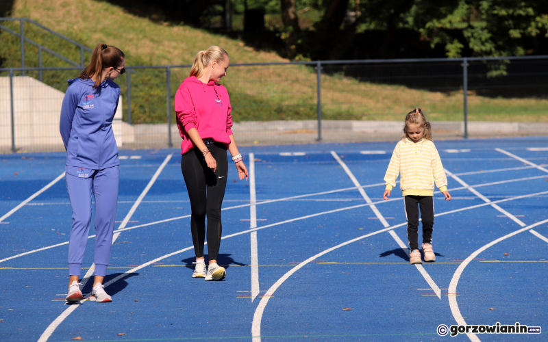 12/40 Spotkanie z mistrzami, czyli niedziela z ALKS AJP Gorzów