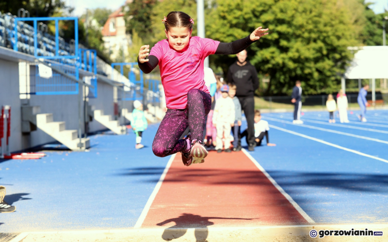 18/40 Spotkanie z mistrzami, czyli niedziela z ALKS AJP Gorzów