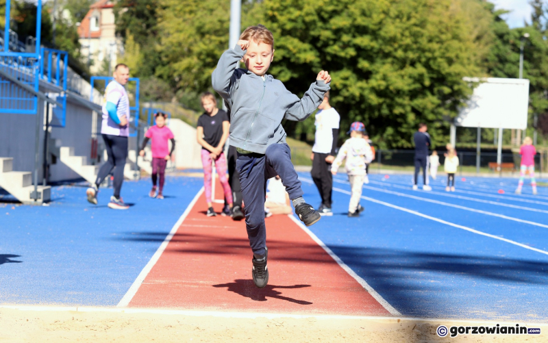 19/40 Spotkanie z mistrzami, czyli niedziela z ALKS AJP Gorzów