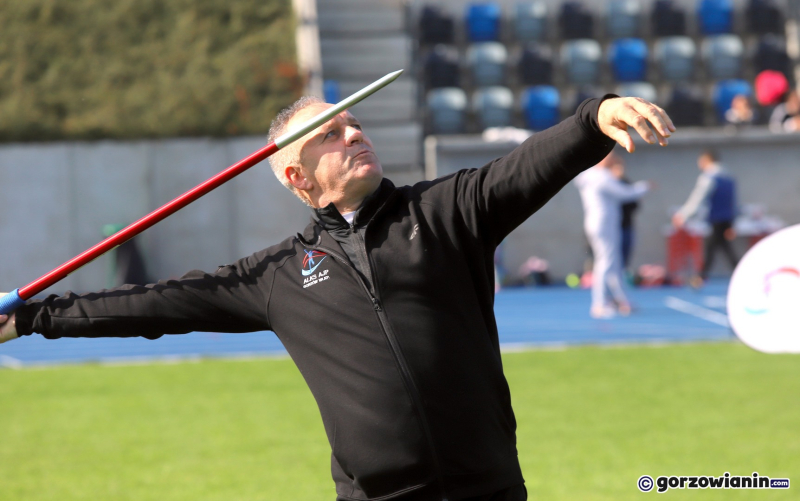 26/40 Spotkanie z mistrzami, czyli niedziela z ALKS AJP Gorzów