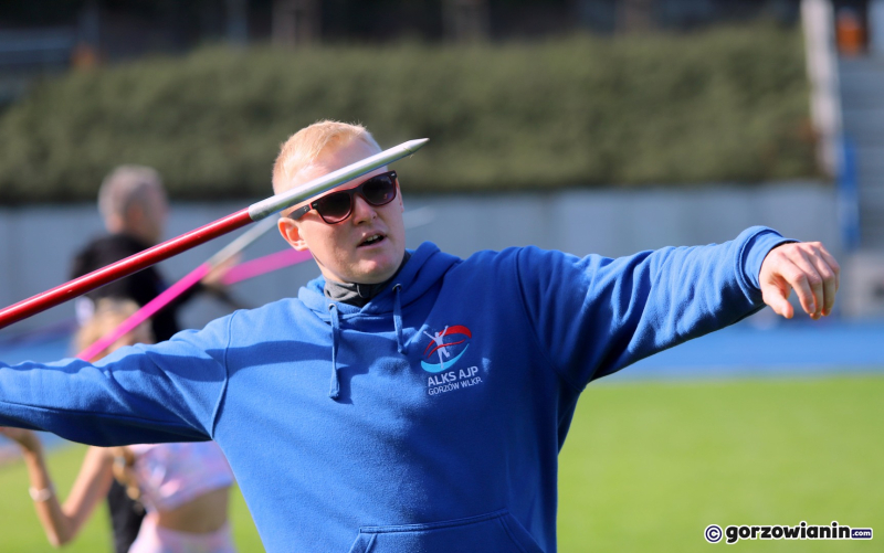 29/40 Spotkanie z mistrzami, czyli niedziela z ALKS AJP Gorzów