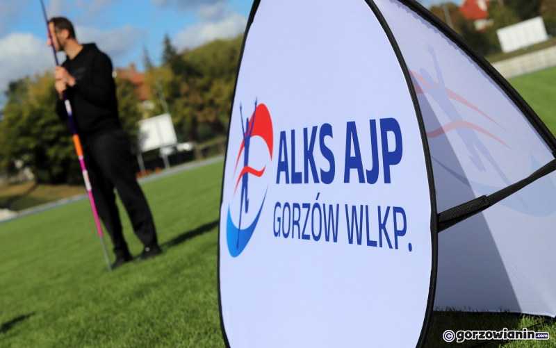 39/40 Spotkanie z mistrzami, czyli niedziela z ALKS AJP Gorzów