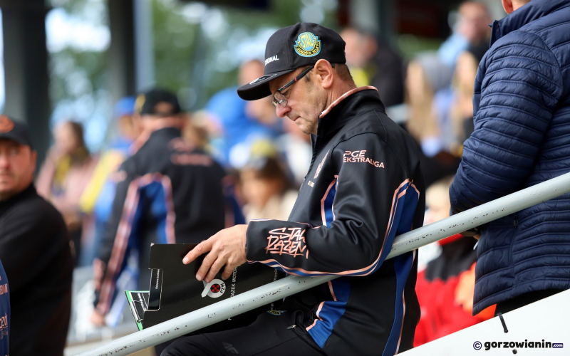 7/17 Mecz o brąz. Stal Gorzów - Apator Toruń