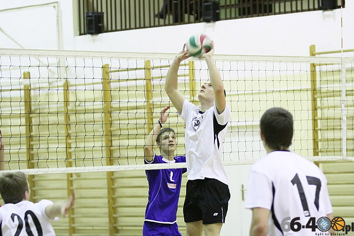 16/20 GALPS 17.01.2012