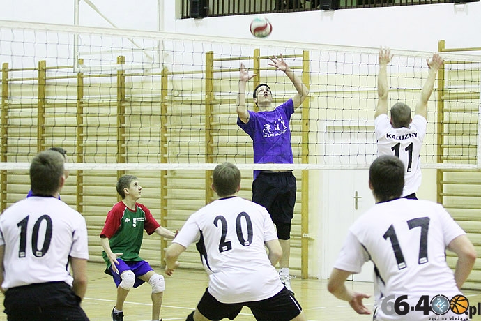 17/20 GALPS 17.01.2012