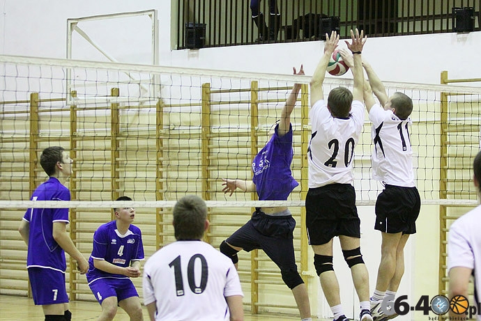 18/20 GALPS 17.01.2012