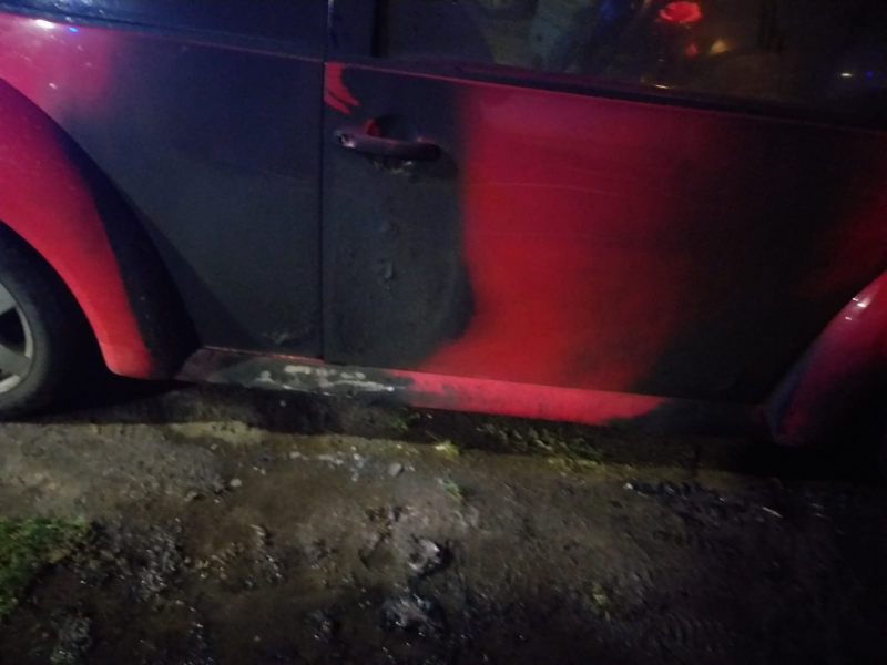 3/7 Seria podpaleń w Gorzowie