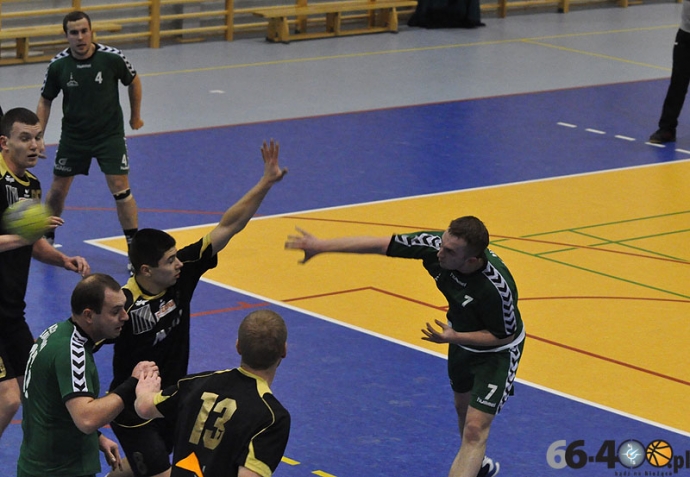 5/79 GSPR Gorzów - AZS Zielona Góra 30:26 (14:9)