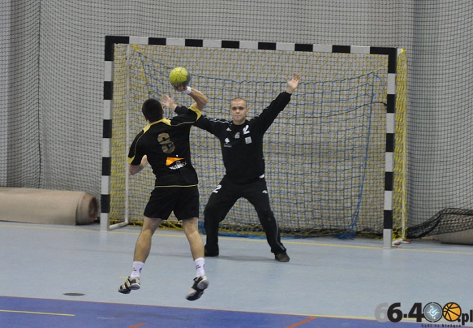 6/79 GSPR Gorzów - AZS Zielona Góra 30:26 (14:9)