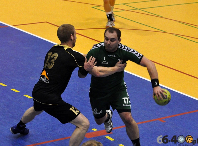 9/79 GSPR Gorzów - AZS Zielona Góra 30:26 (14:9)