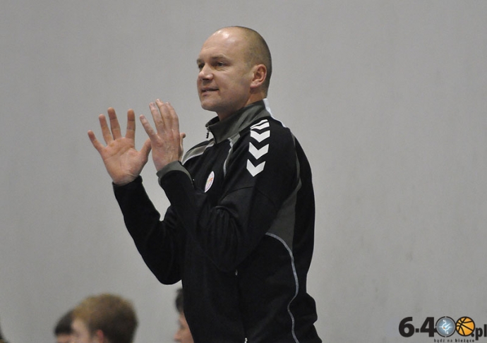 72/79 GSPR Gorzów - AZS Zielona Góra 30:26 (14:9)