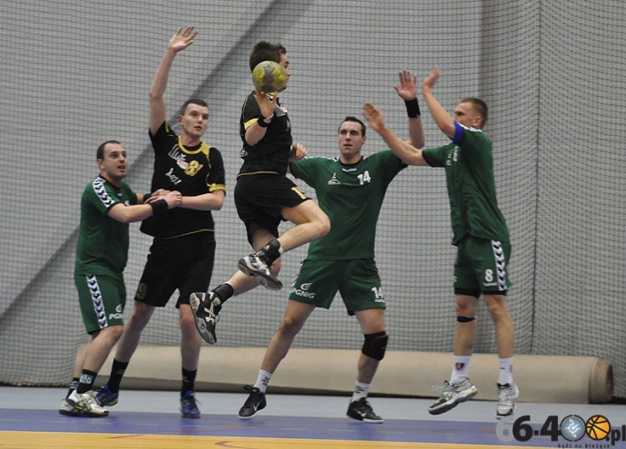 75/79 GSPR Gorzów - AZS Zielona Góra 30:26 (14:9)