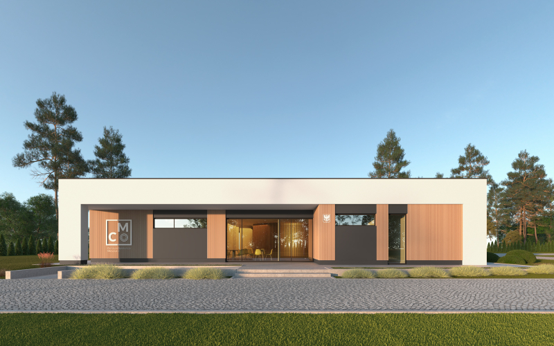 3/4 Tak będzie wyglądało centrum opiekuńczo-mieszkalne w Gorzowie