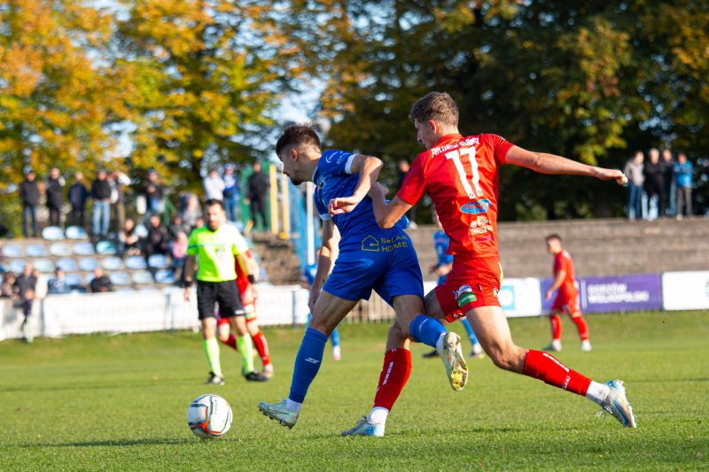11/12 CFB Stilon Gorzów - MKS Polonia Słubice