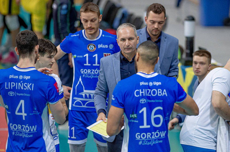 7/15 PSG Stal Nysa - Cuprum Stilon Gorzów