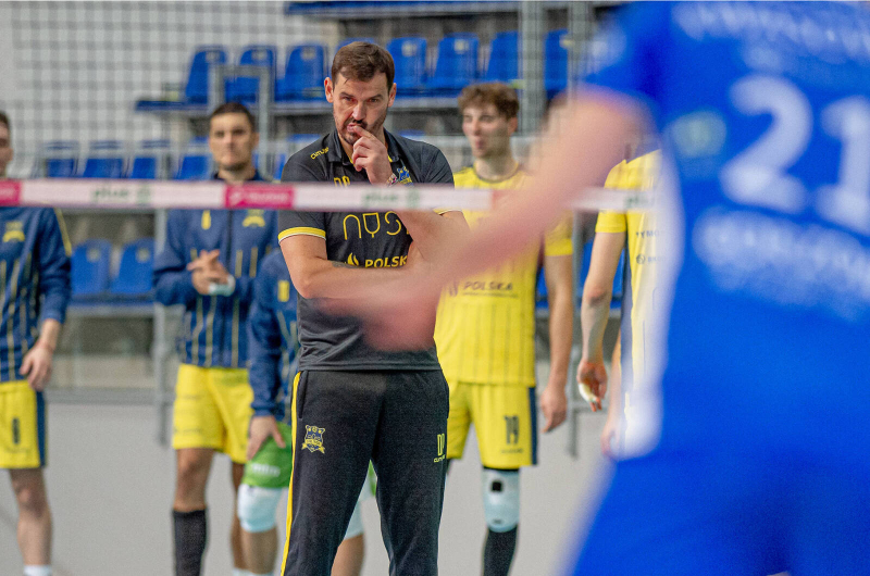 10/15 PSG Stal Nysa - Cuprum Stilon Gorzów