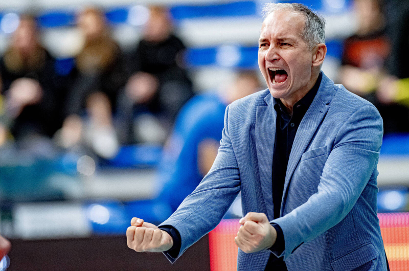 12/15 PSG Stal Nysa - Cuprum Stilon Gorzów