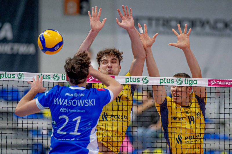 15/15 PSG Stal Nysa - Cuprum Stilon Gorzów