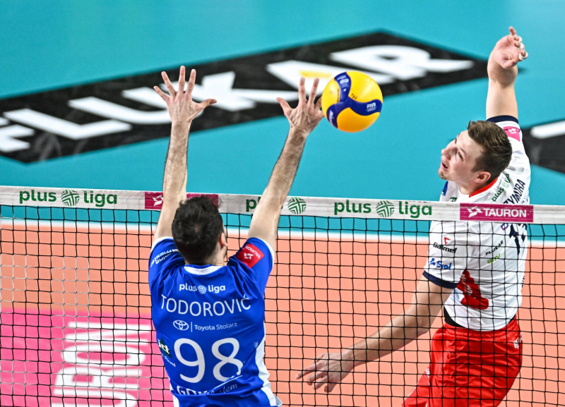 4/7 ZAKSA Kędzierzyn-Koźle - Cuprum Stilon Gorzów