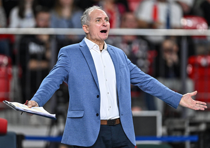 7/7 ZAKSA Kędzierzyn-Koźle - Cuprum Stilon Gorzów