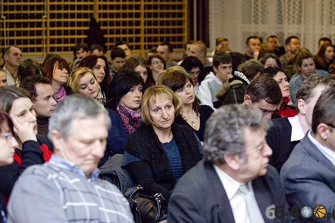 2/13 Gorzów: Spotkanie o planach reorganizacji ZSTiO