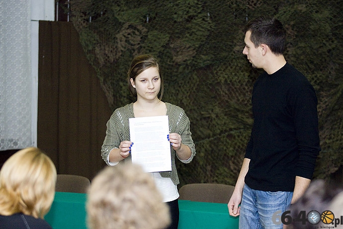 4/13 Gorzów: Spotkanie o planach reorganizacji ZSTiO