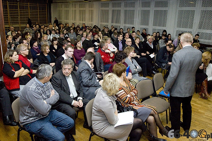 9/13 Gorzów: Spotkanie o planach reorganizacji ZSTiO