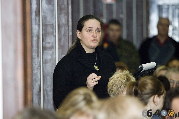 10/13 Gorzów: Spotkanie o planach reorganizacji ZSTiO