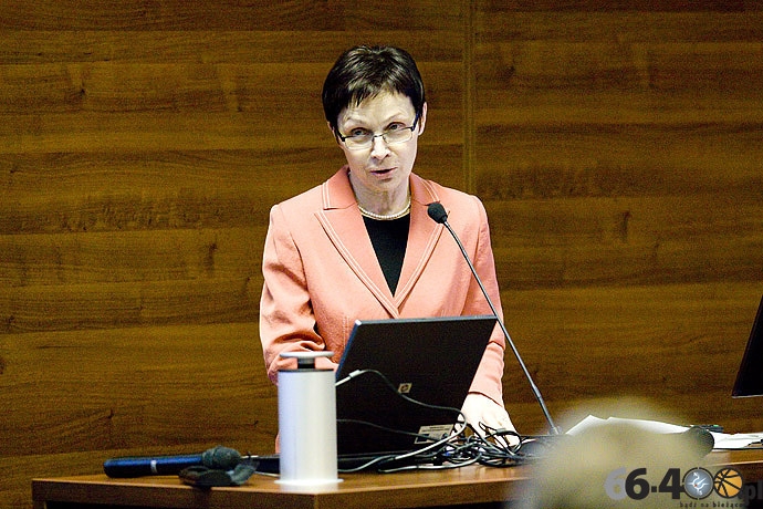 9/22 Gorzów: PWSZ - Otwarcie budynku dydaktycznego nr 5