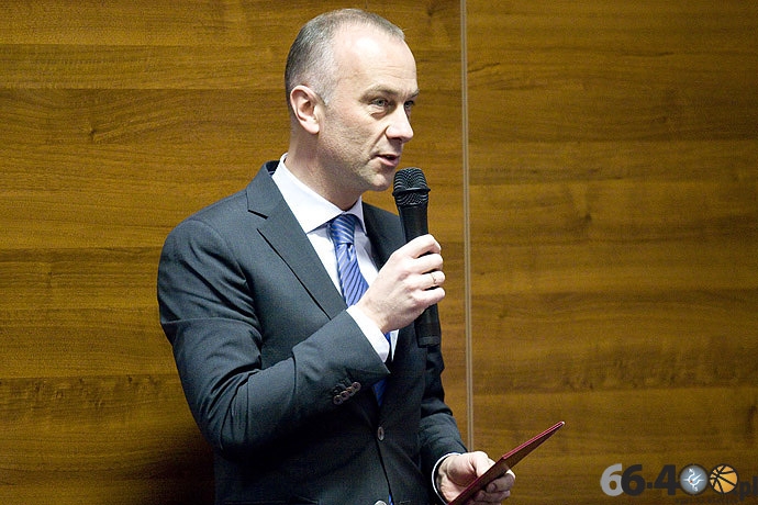 10/22 Gorzów: PWSZ - Otwarcie budynku dydaktycznego nr 5