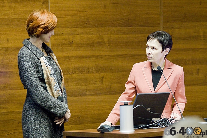 12/22 Gorzów: PWSZ - Otwarcie budynku dydaktycznego nr 5