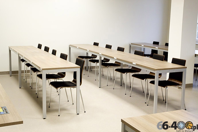 16/22 Gorzów: PWSZ - Otwarcie budynku dydaktycznego nr 5