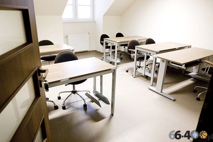 19/22 Gorzów: PWSZ - Otwarcie budynku dydaktycznego nr 5