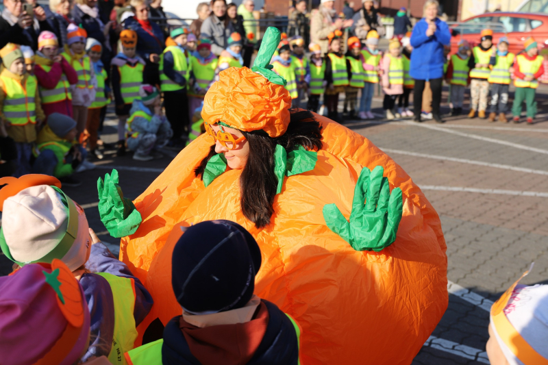 2/7 Święto dyni i renety landsberskiej